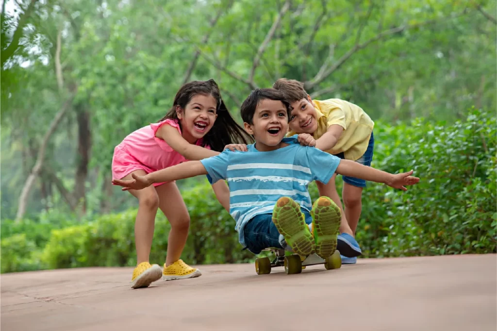 Villa plots and Villas at Rampally